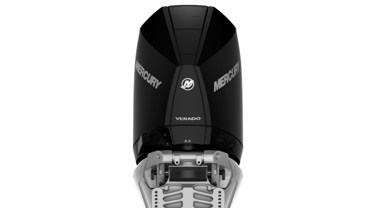 Mercury F300 V8 AM DTS