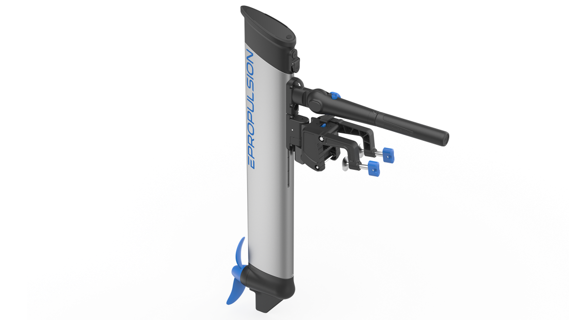 ePropulsion eLite