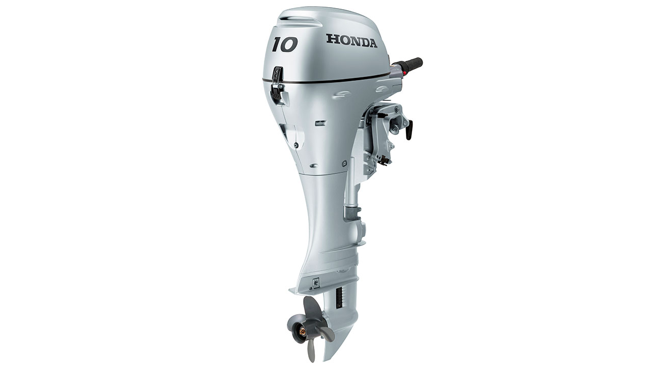 Honda bf10 shu
