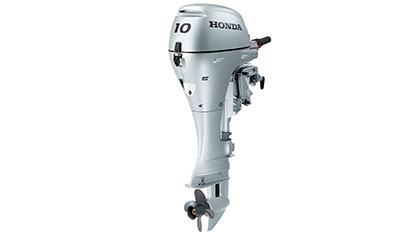 Honda BF10 SHU/LHU: SOMMARKAMPANJ!