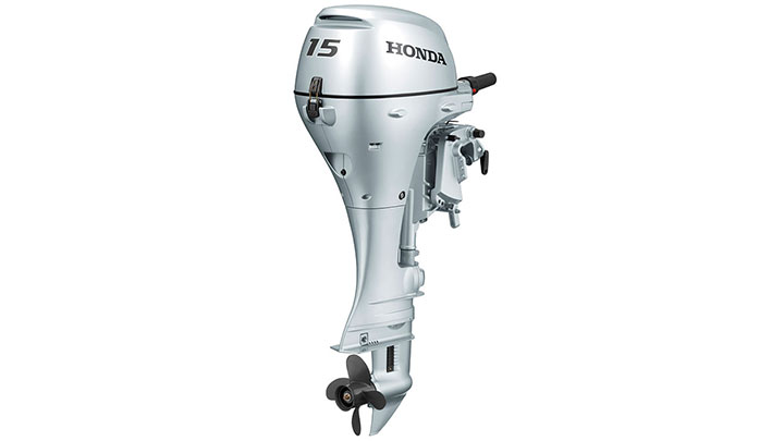 Honda BF15 SHSU/LHSU: SOMMARKAMPANJ!