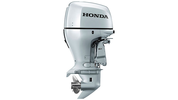 Honda BF150 LU/LCU/XU/XCU