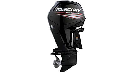 Mercury F100 ELPT/EXLPT EFI: Mercury F100 Mässerbjudande!