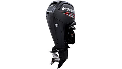Mercury F100 ELPT/EXLPT EFI: Mercury F100 Vårkampanj!