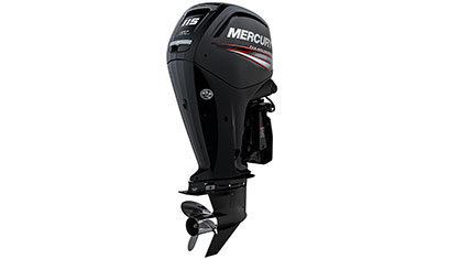 Mercury F115 ELPT/EXLPT EFI CT: SOMMARKAMPANJ!