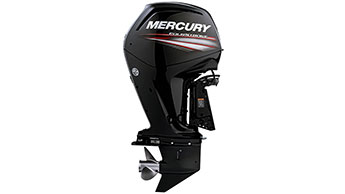 Mercury F115 ELPT/EXLPT EFI