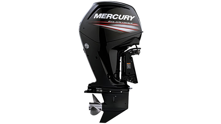 Mercury F115 ELPT/EXLPT EFI: Mercury F115 Mässkampanj!