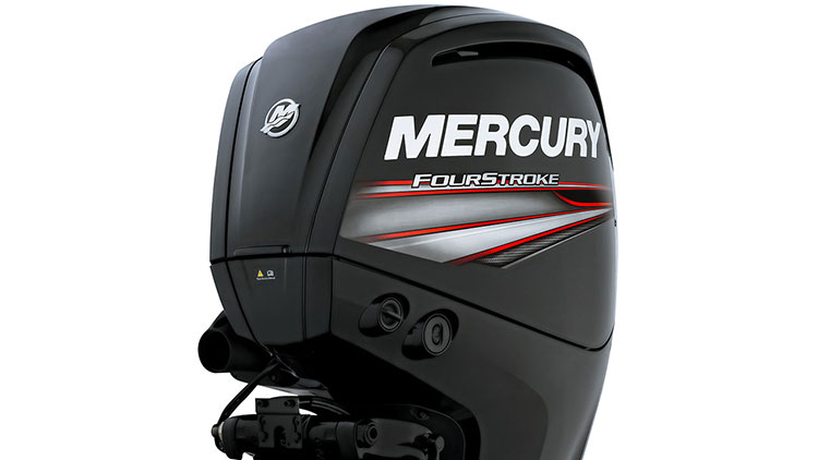Mercury F115 ELPT/EXLPT EFI
