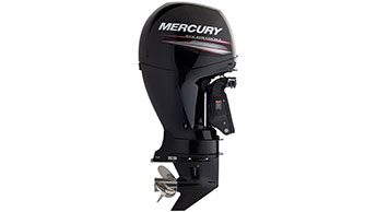 Mercury F150 ELPT/EXLPT EFI
