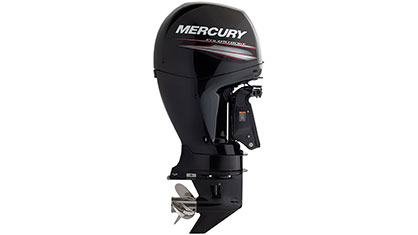 Mercury F150 ELPT/EXLPT EFI: Mercury F150 Mässkampanj!