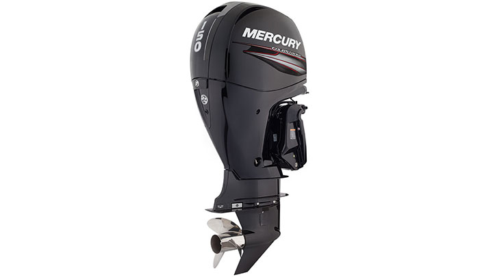 Mercury F150 ELPT/EXLPT EFI: SOMMARKAMPANJ!