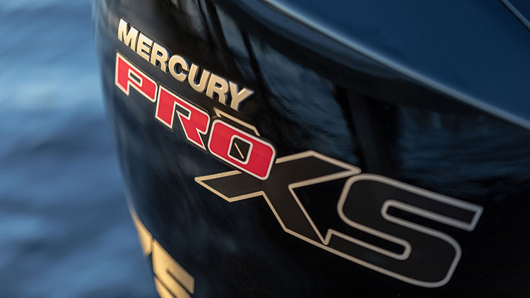 Mercury F175 V6 ProXS