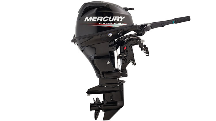 Mercury F20 EH/ELH