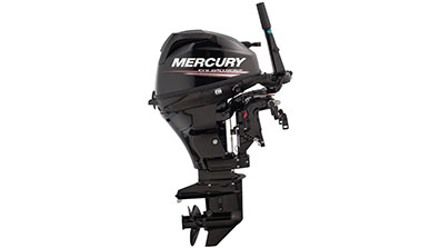 Mercury F20 MH/MLH EFI