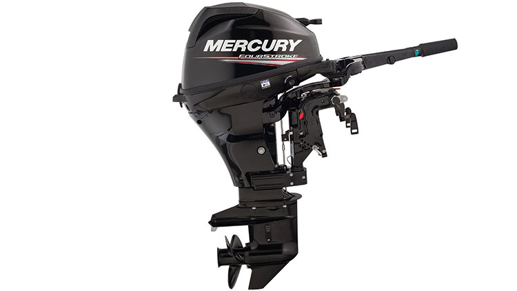 Mercury F20 M/ML