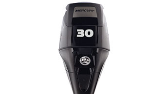 Mercury F30 ELPT-HD