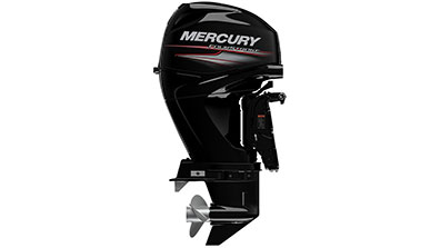 Mercury F40 E/EL EFI
