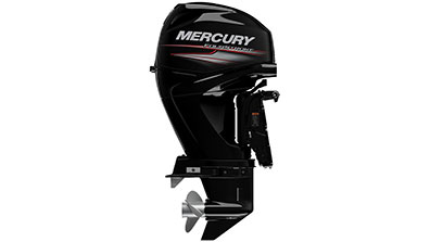 Mercury F40 EPT/ELPT EFI