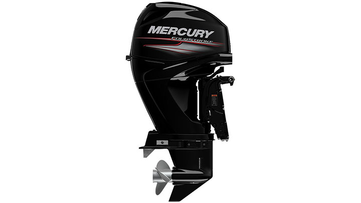 Mercury F40 EPT/ELPT EFI: Vårkampanj!