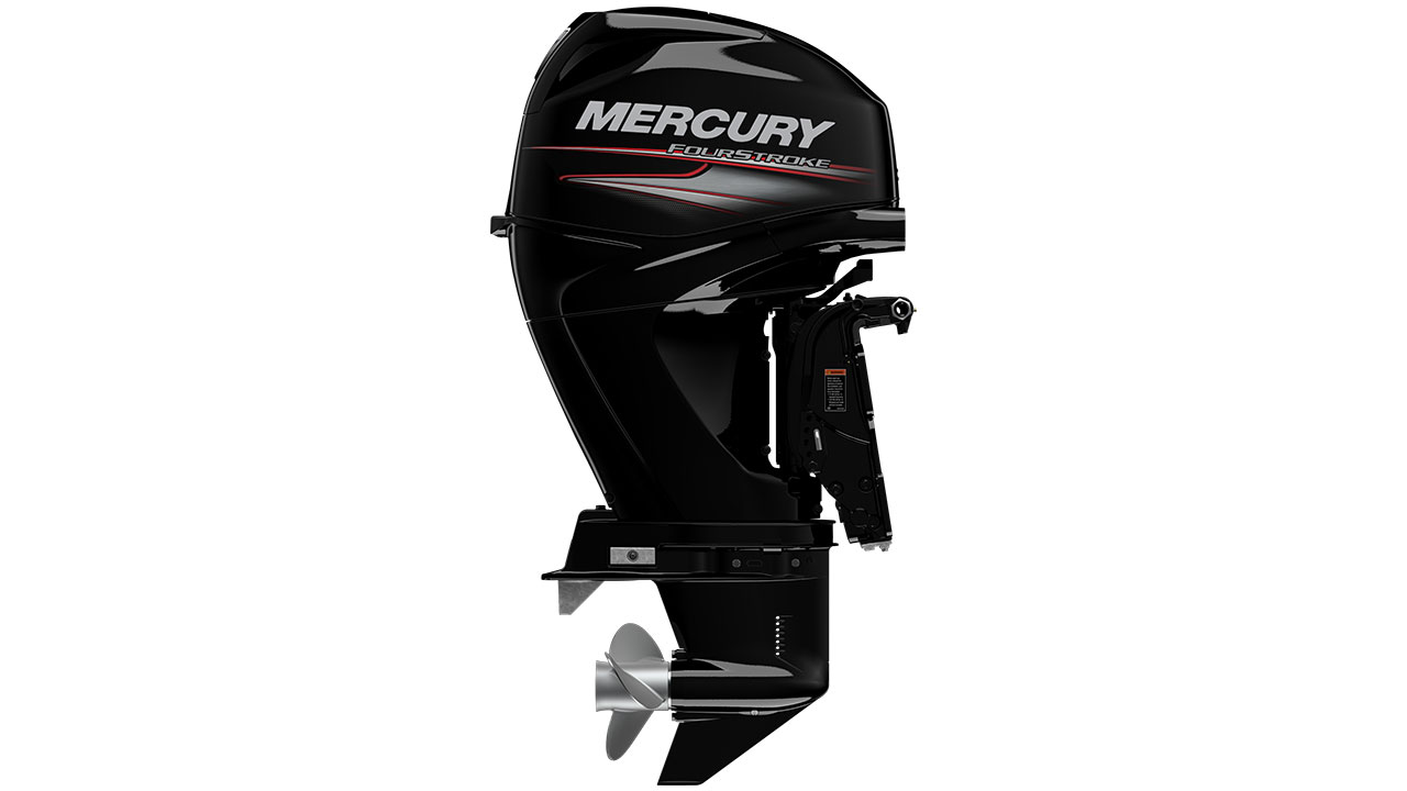 Marina Wassersport Online-Shop - Mercury F40 EL GA EFI, Mercury