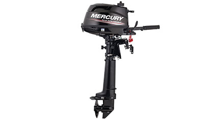 Mercury F5 MH/MLH: Mercury F5 MÄSSKAMPANJ!