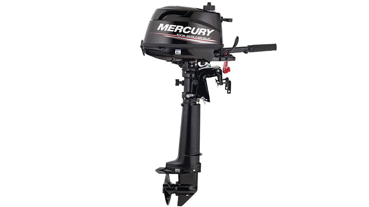 Mercury F5 MH/MLH: Mercury F5 SOMMARKAMPANJ!