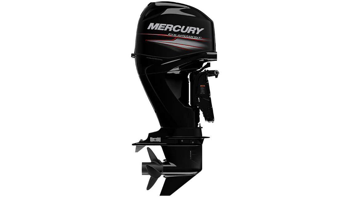 Mercury F50 ELPT EFI
