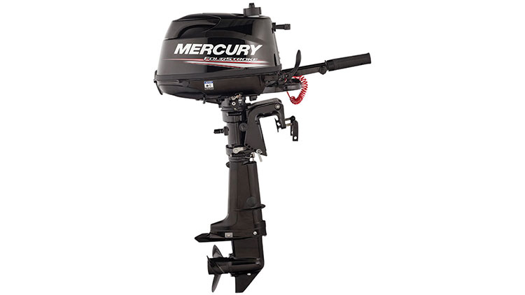 Mercury F6 M/ML