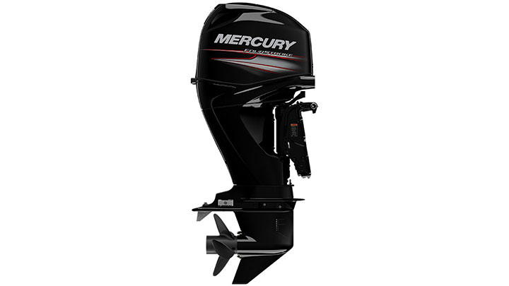 Mercury F60 ELPT EFI: Mercury F60 Höstkampanj!