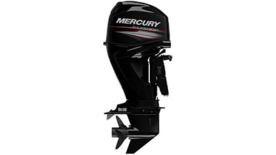 Mercury F60 ELPT EFI CT