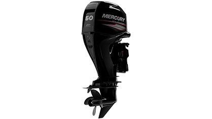 Mercury F60 ELPT EFI CT: SOMMARKAMPANJ!