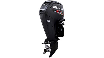 Mercury F80 ELPT EFI: SOMMARKAMPANJ!
