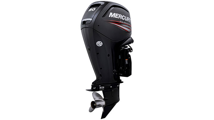 Mercury F80 ELPT EFI: SOMMARKAMPANJ!