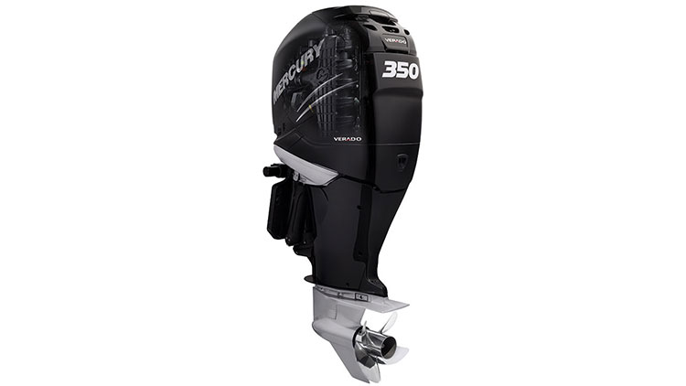 Mercury Verado 350 L/XL/CXL