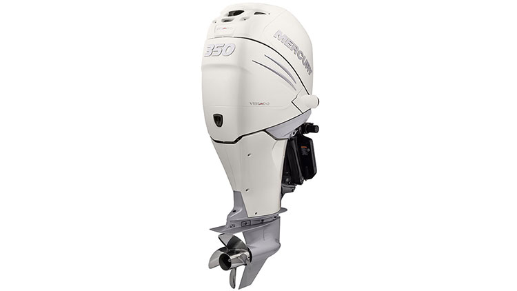 Mercury Verado 350 L/XL/CXL