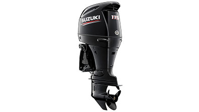 Suzuki DF 115 BTL/BZL/BTX/BZX