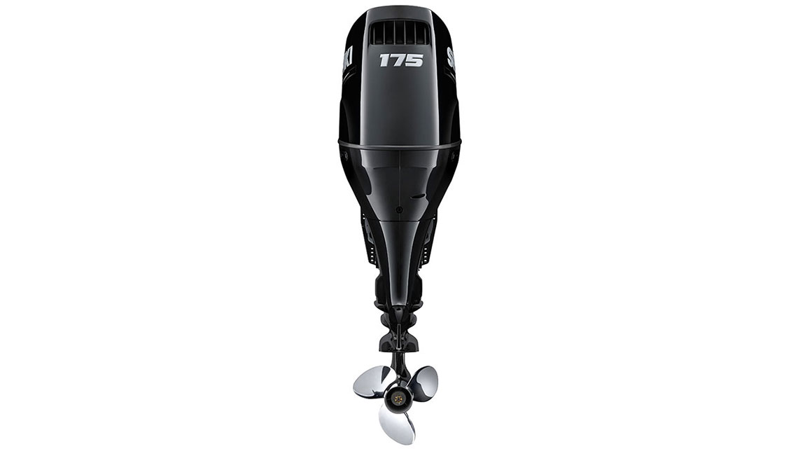Suzuki DF 175 APL/APX