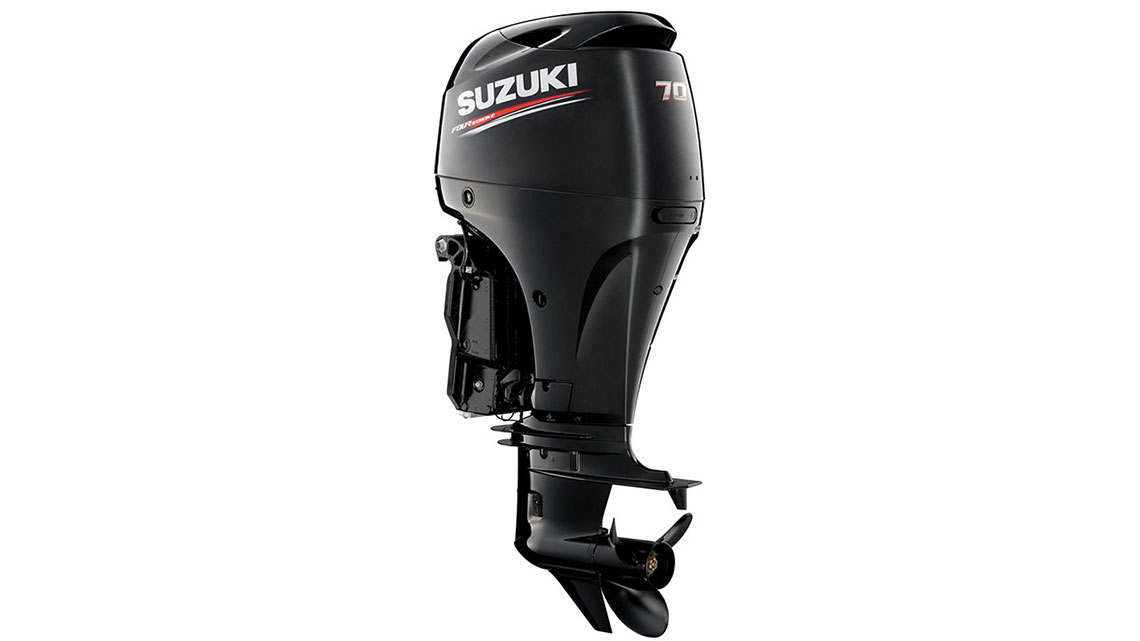Suzuki DF 70 ATL/ATX