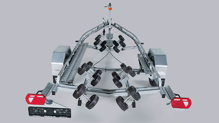 Respo Respo 1350 BT MR