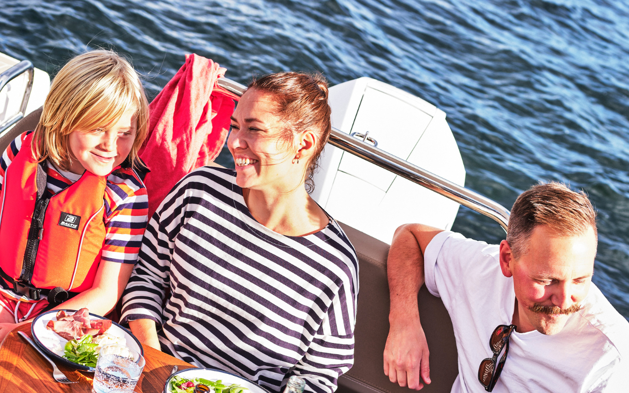 Marindepån på Allt För Sjön 2026