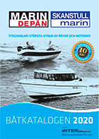 Marindepån Båtkatalog 2020