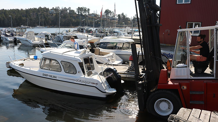 Marindepån pch Skanstull Marin Servicesidor